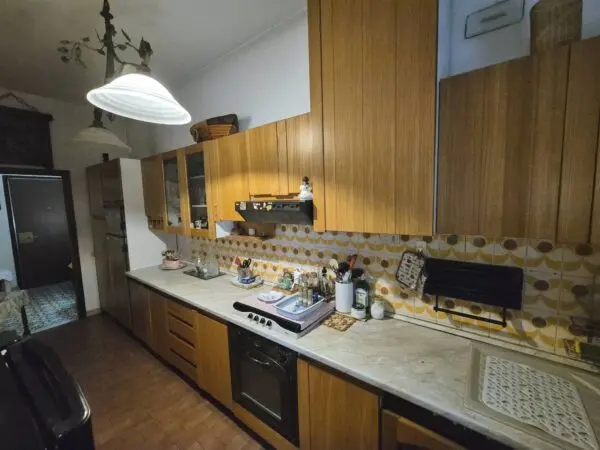 Immagine per Appartamento in vendita a Ferrara Via Comitato Di Liberazione 11