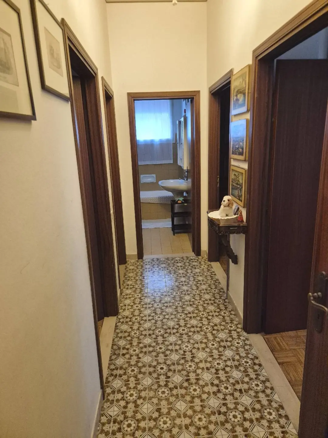 Immagine per Appartamento in vendita a Ferrara Via Comitato Di Liberazione 11
