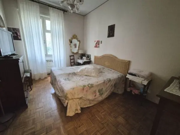 Immagine per Appartamento in vendita a Ferrara Via Comitato Di Liberazione 11