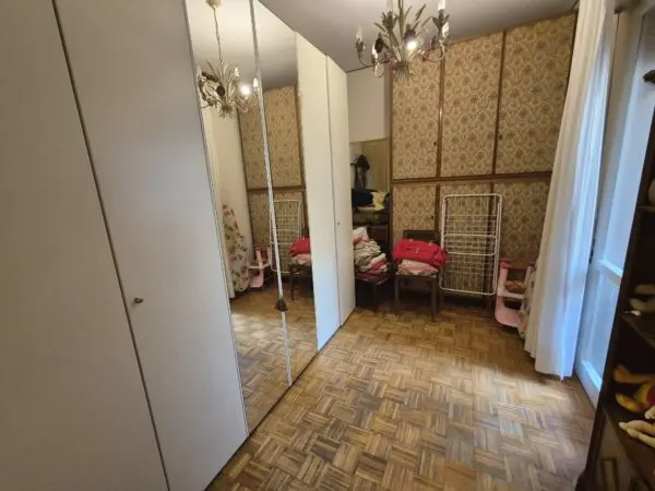 Immagine per Appartamento in vendita a Ferrara Via Comitato Di Liberazione 11