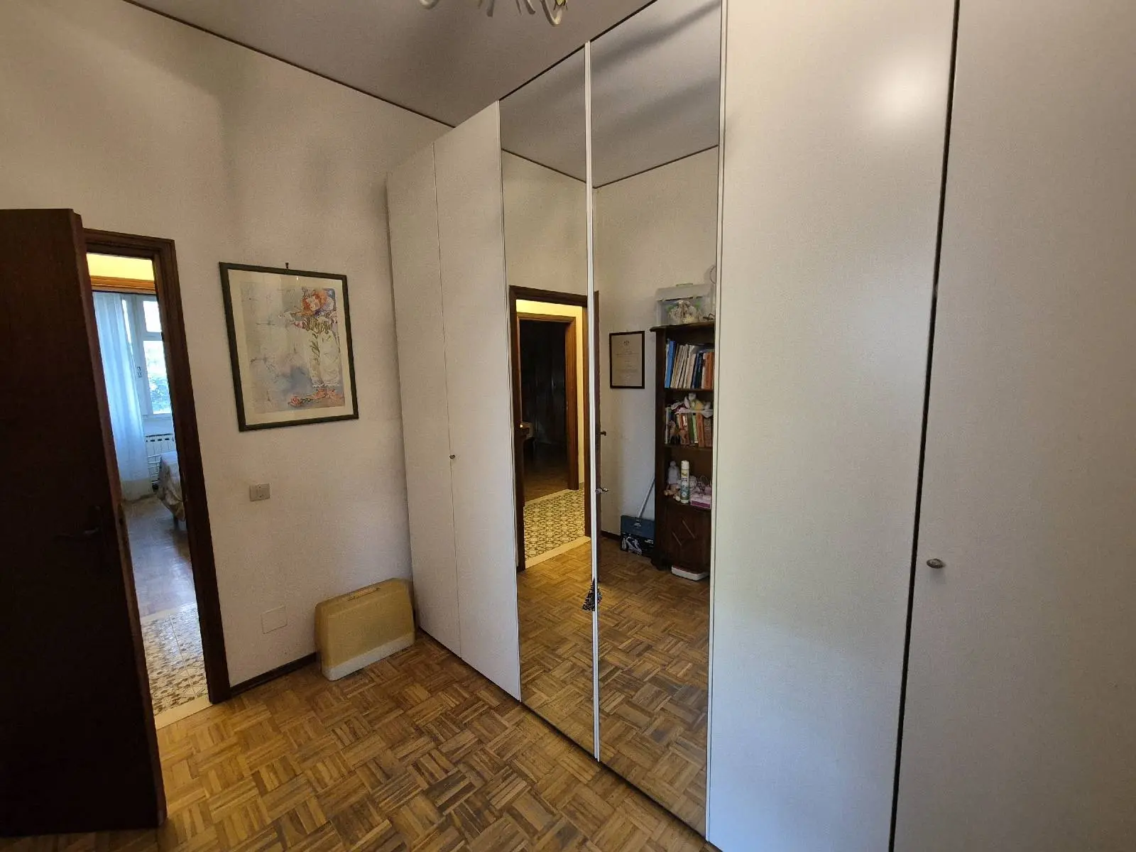 Immagine per Appartamento in vendita a Ferrara Via Comitato Di Liberazione 11