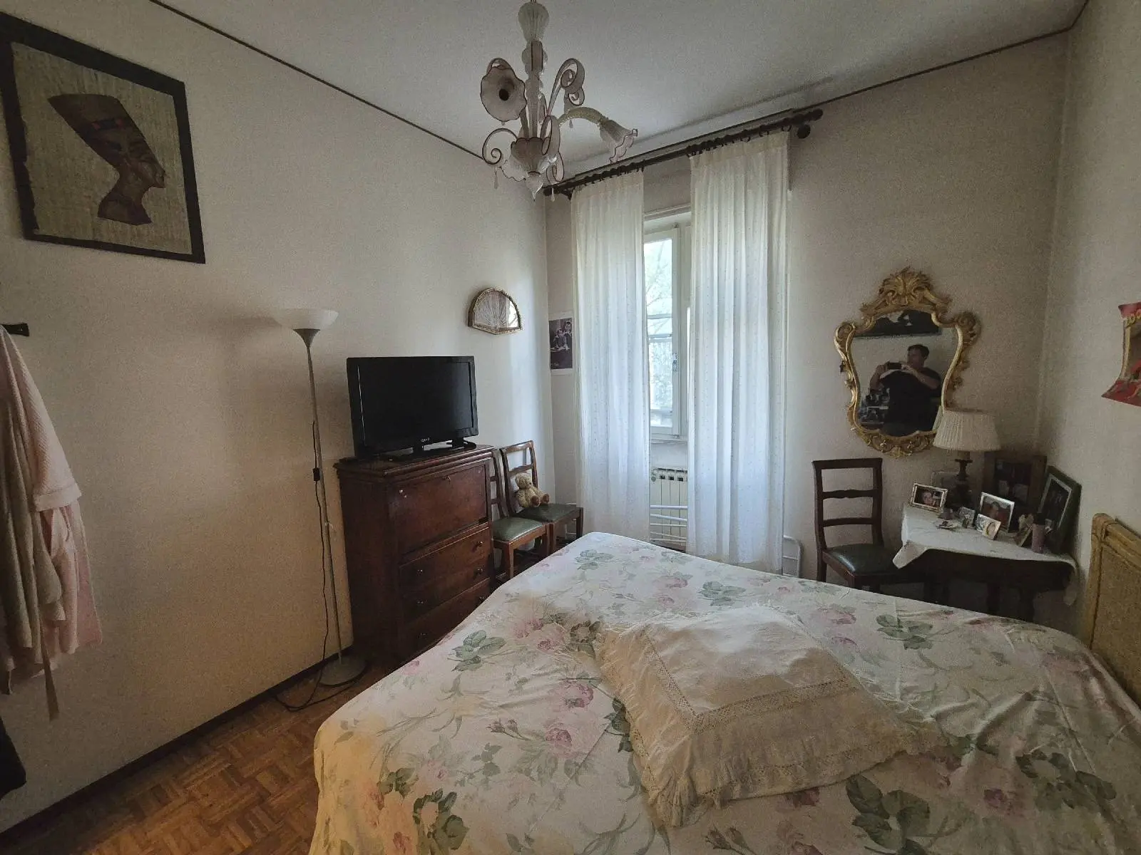 Immagine per Appartamento in vendita a Ferrara Via Comitato Di Liberazione 11