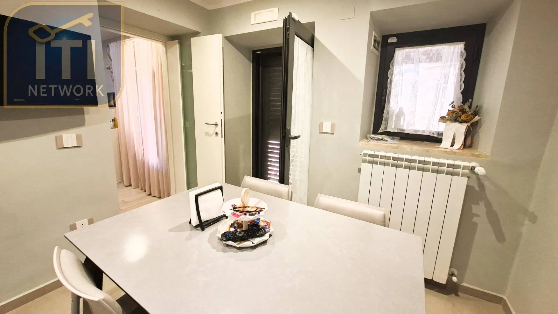 Immagine per Casa Semindipendente in vendita a Sant'Elia Fiumerapido Valleluce Via Cifalco 