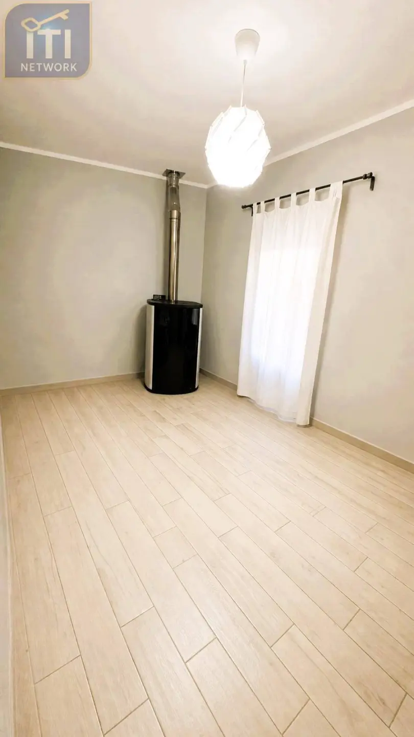 Immagine per Casa Semindipendente in vendita a Sant'Elia Fiumerapido Valleluce Via Cifalco 