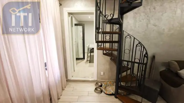 Casa Semindipendente Valleluce, Via Cifalco, Sant'Elia Fiumerapido