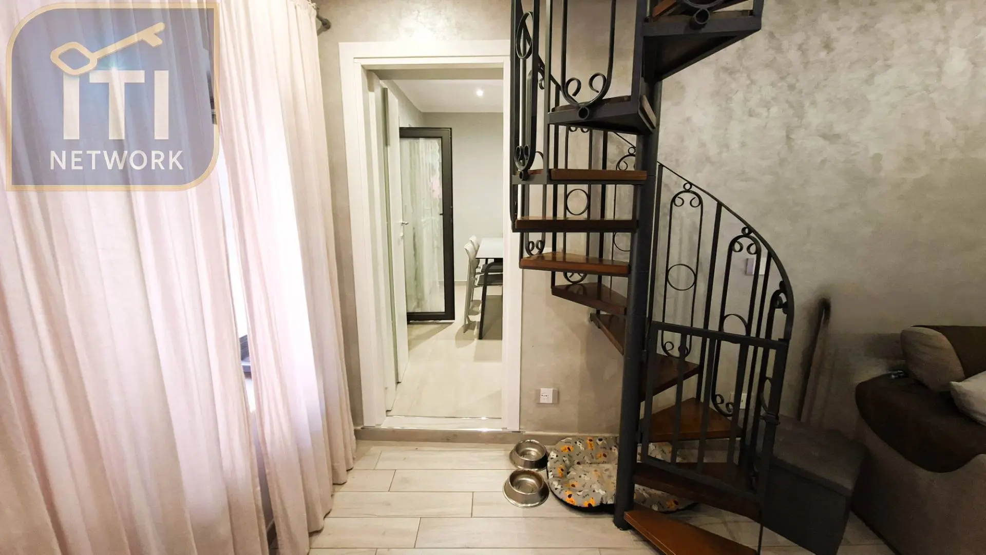 Immagine per Casa Semindipendente in vendita a Sant'Elia Fiumerapido Valleluce Via Cifalco 
