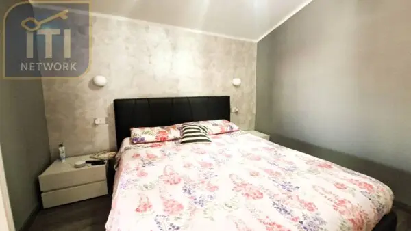Casa Semindipendente Valleluce, Via Cifalco, Sant'Elia Fiumerapido