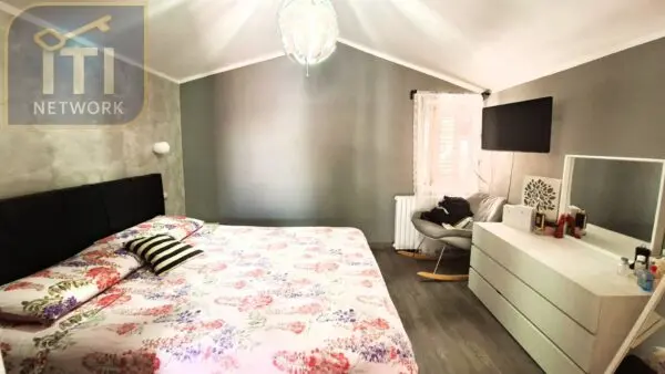 Immagine per Casa Semindipendente in vendita a Sant'Elia Fiumerapido Valleluce Via Cifalco 