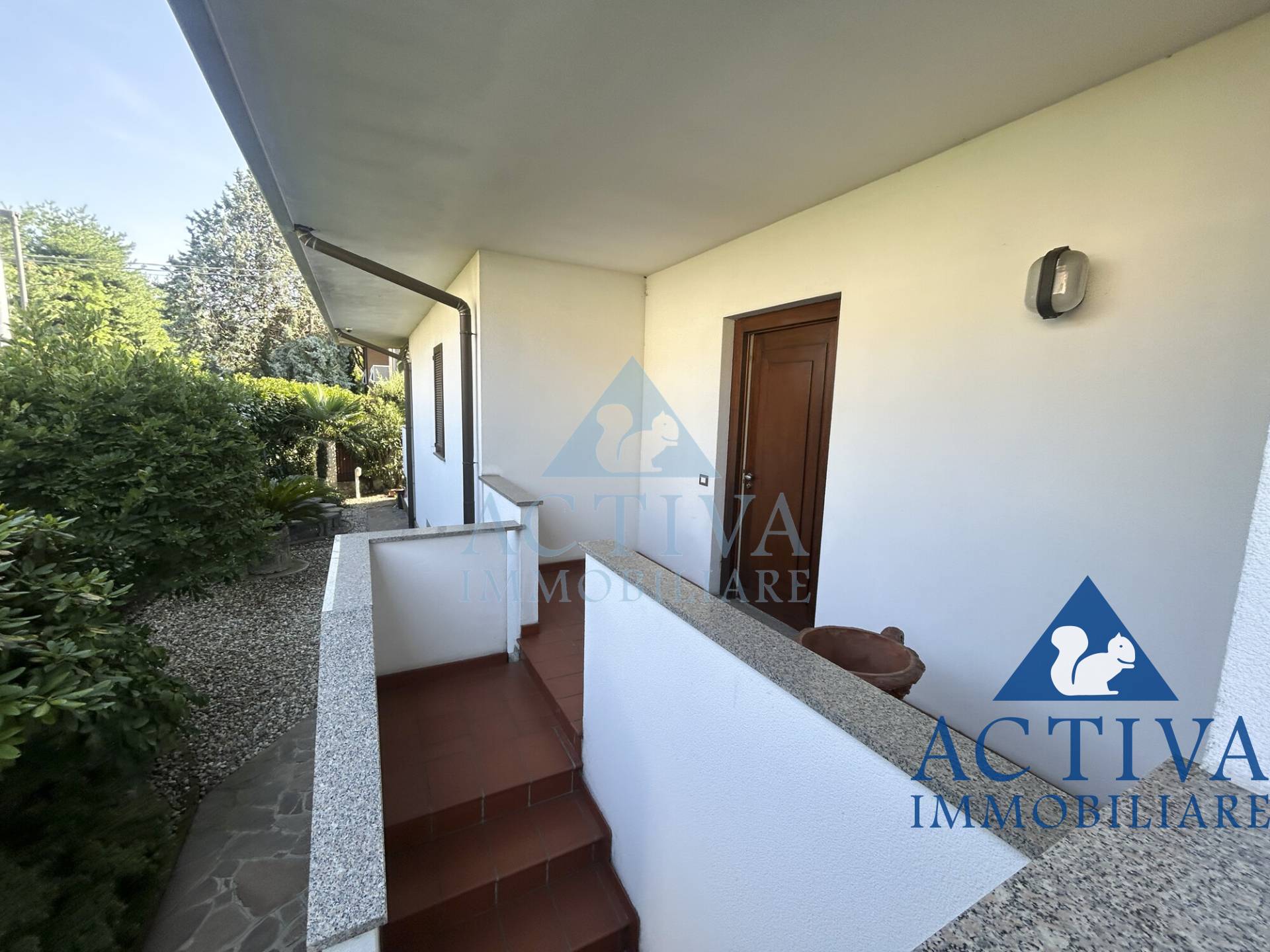 Immagine per Villa in vendita a Olgiate Olona Via Alcide De Gasperi 27