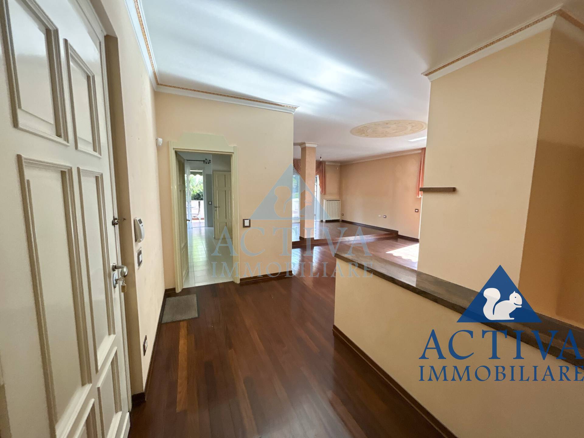 Immagine per Villa in vendita a Olgiate Olona Via Alcide De Gasperi 27