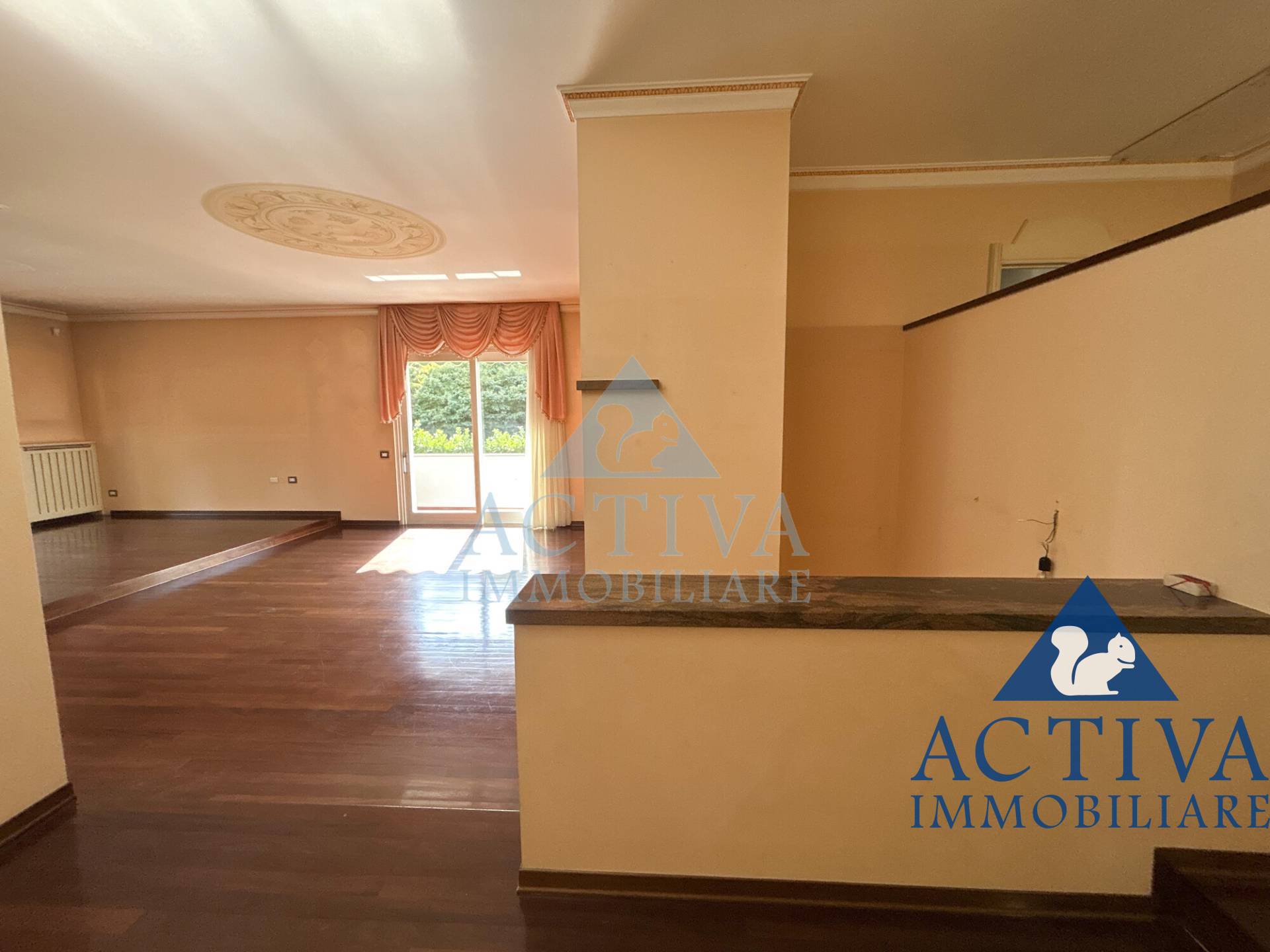 Immagine per Villa in vendita a Olgiate Olona Via Alcide De Gasperi 27