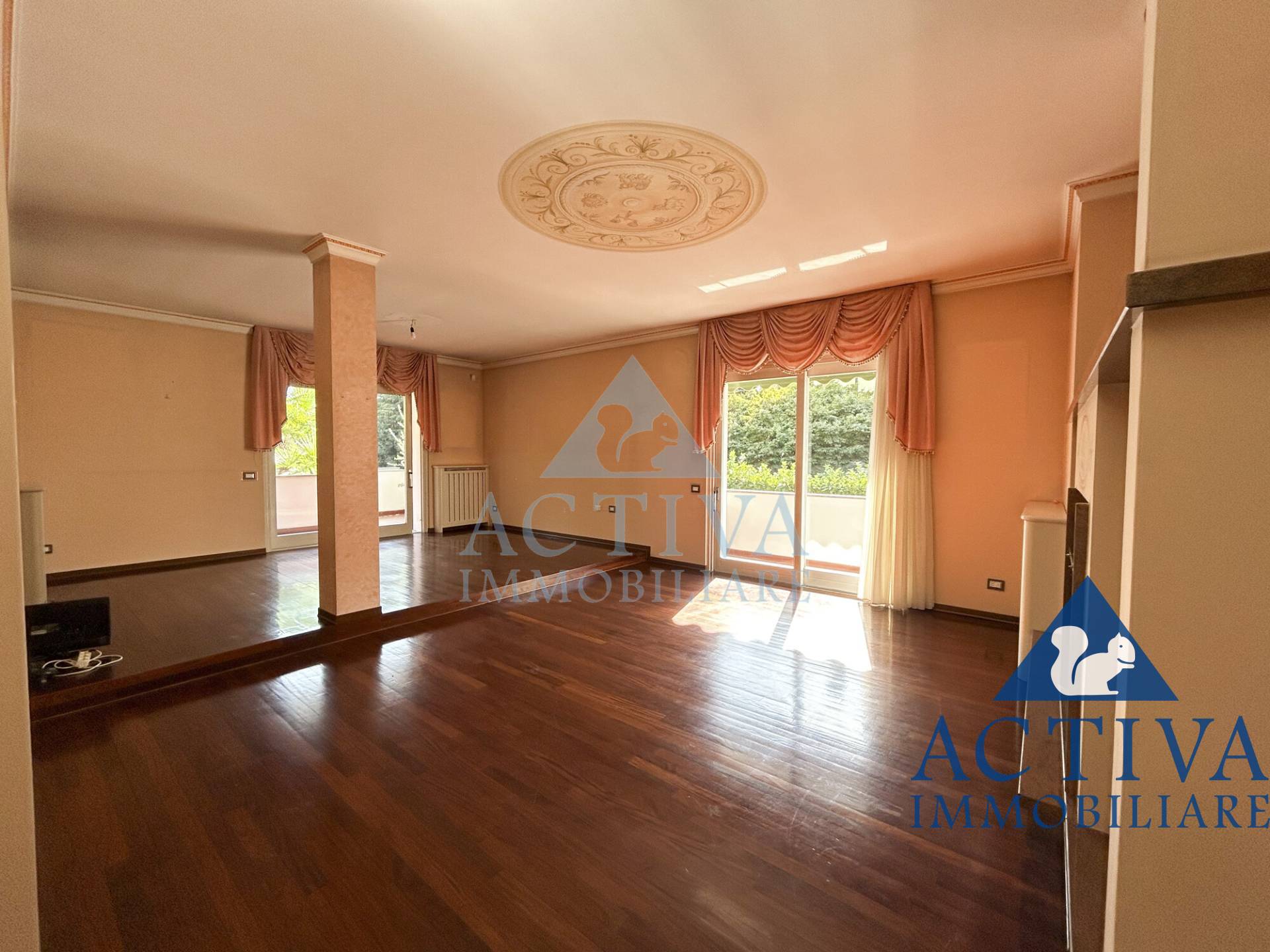 Immagine per Villa in vendita a Olgiate Olona Via Alcide De Gasperi 27