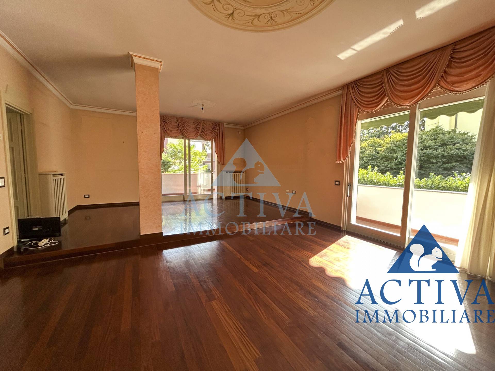 Immagine per Villa in vendita a Olgiate Olona Via Alcide De Gasperi 27