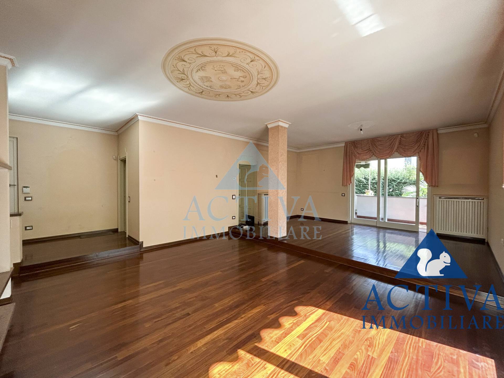 Immagine per Villa in vendita a Olgiate Olona Via Alcide De Gasperi 27