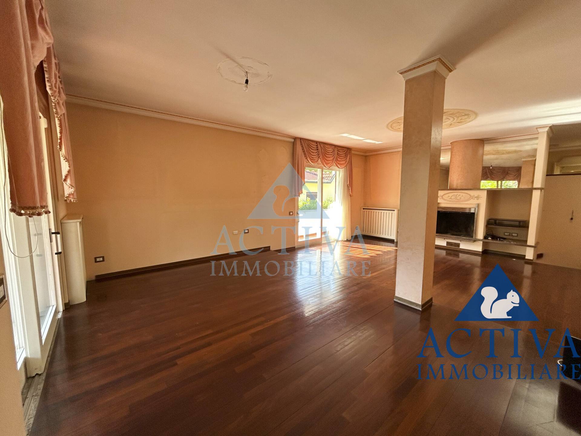 Immagine per Villa in vendita a Olgiate Olona Via Alcide De Gasperi 27