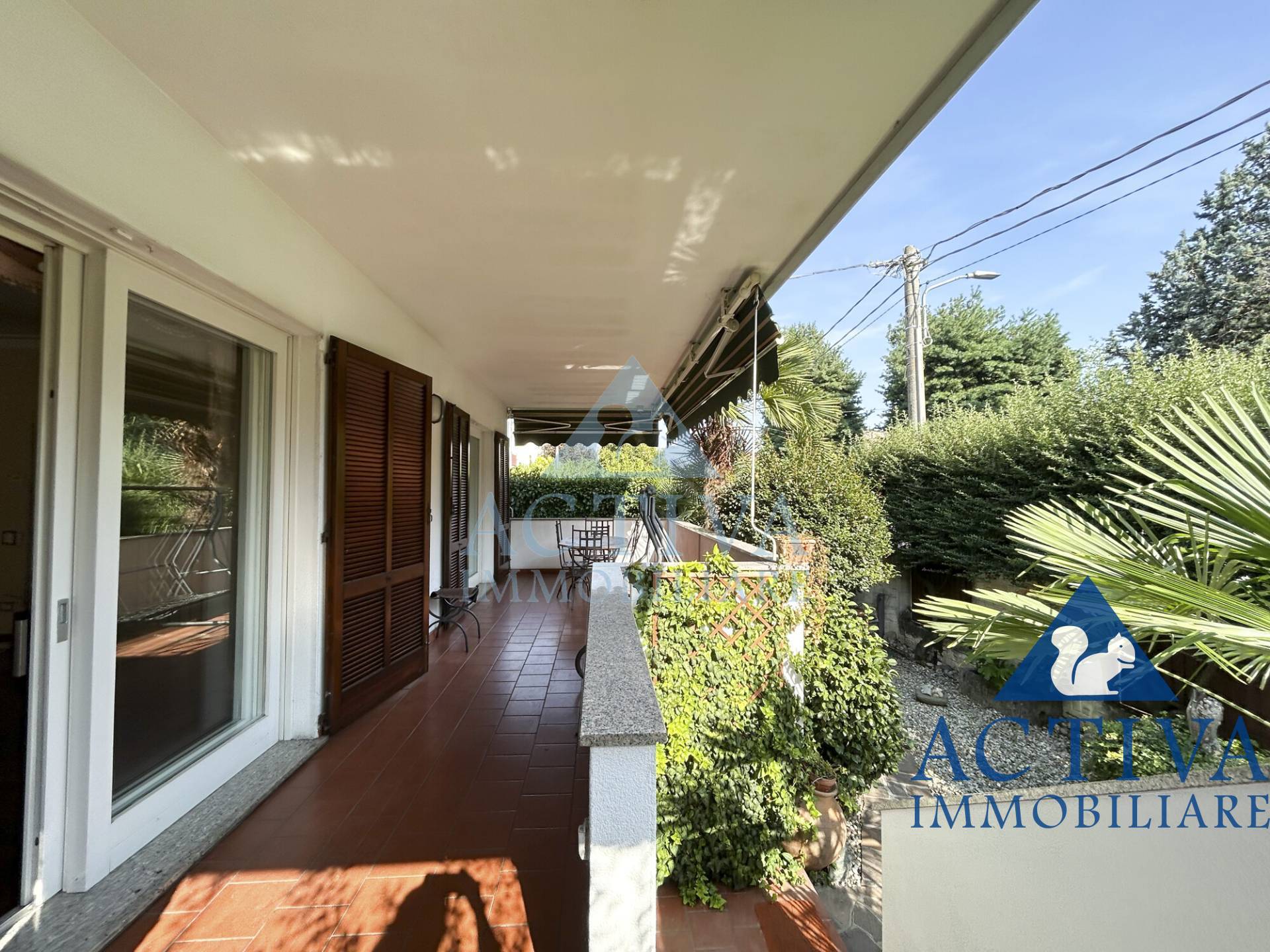 Immagine per Villa in vendita a Olgiate Olona Via Alcide De Gasperi 27