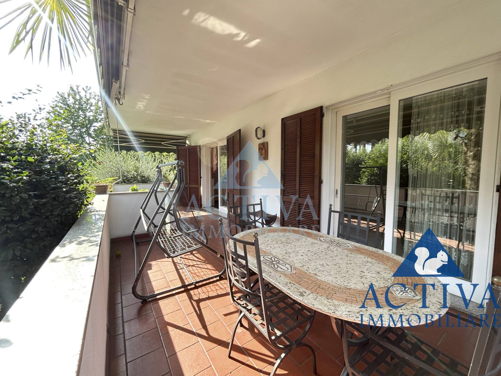Immagine per Villa in vendita a Olgiate Olona Via Alcide De Gasperi 27