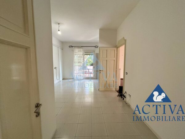 Immagine per Villa in vendita a Olgiate Olona Via Alcide De Gasperi 27