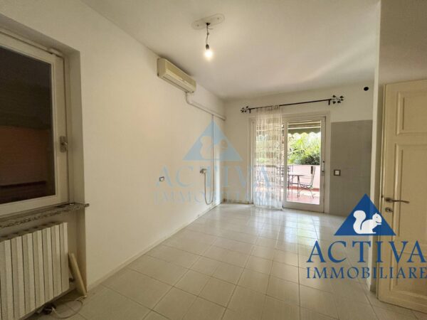 Immagine per Villa in vendita a Olgiate Olona Via Alcide De Gasperi 27