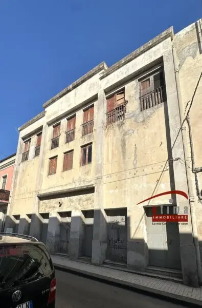 Immagine per Attività Commerciale in vendita a Siracusa Via Archimede 90