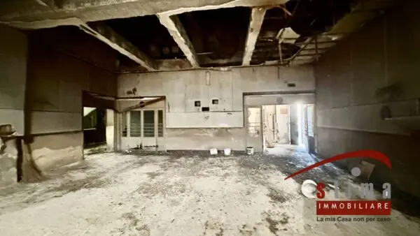 Immagine per Attività Commerciale in vendita a Siracusa Via Archimede 90