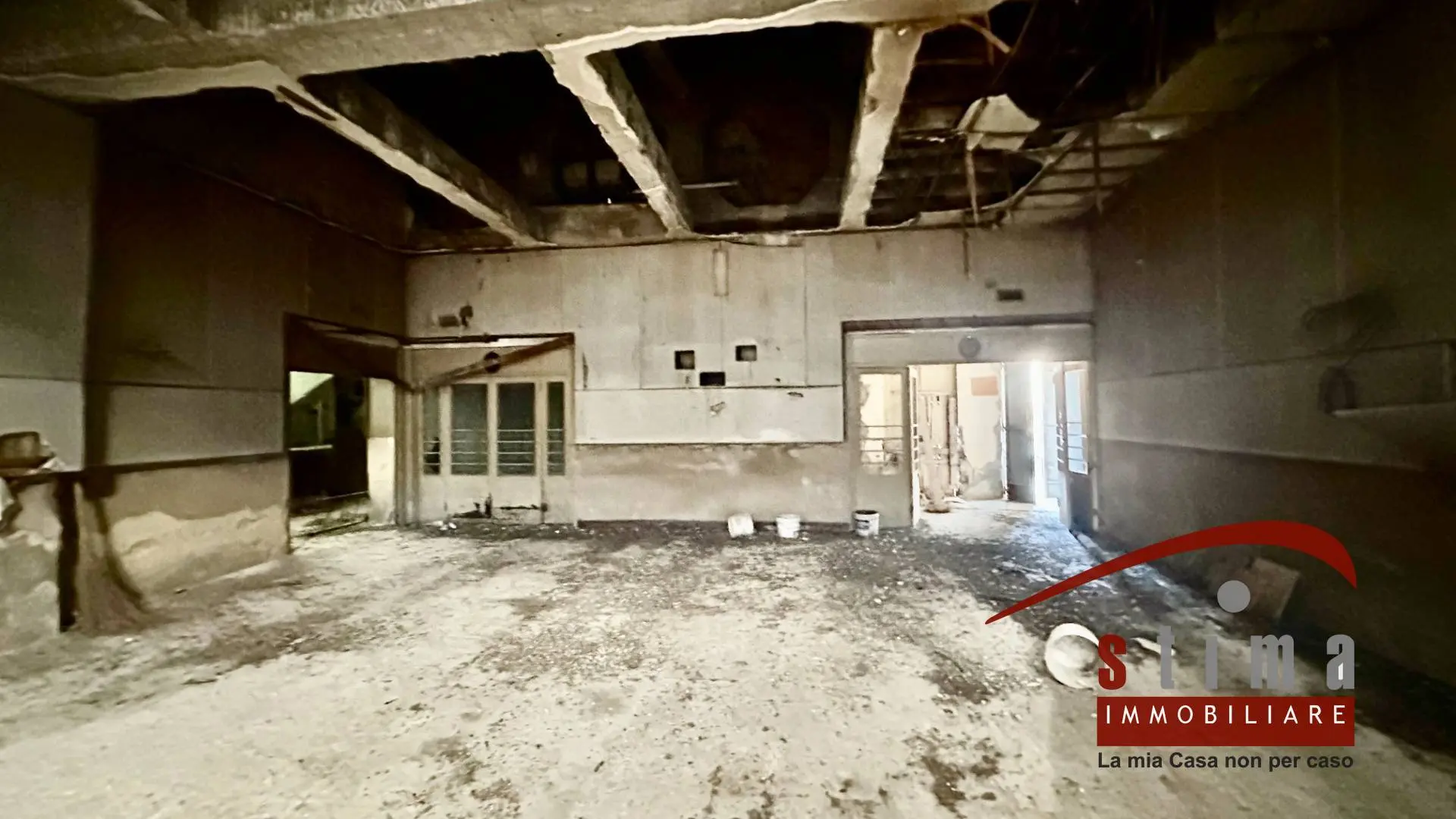 Immagine per Attività Commerciale in vendita a Siracusa Via Archimede 90