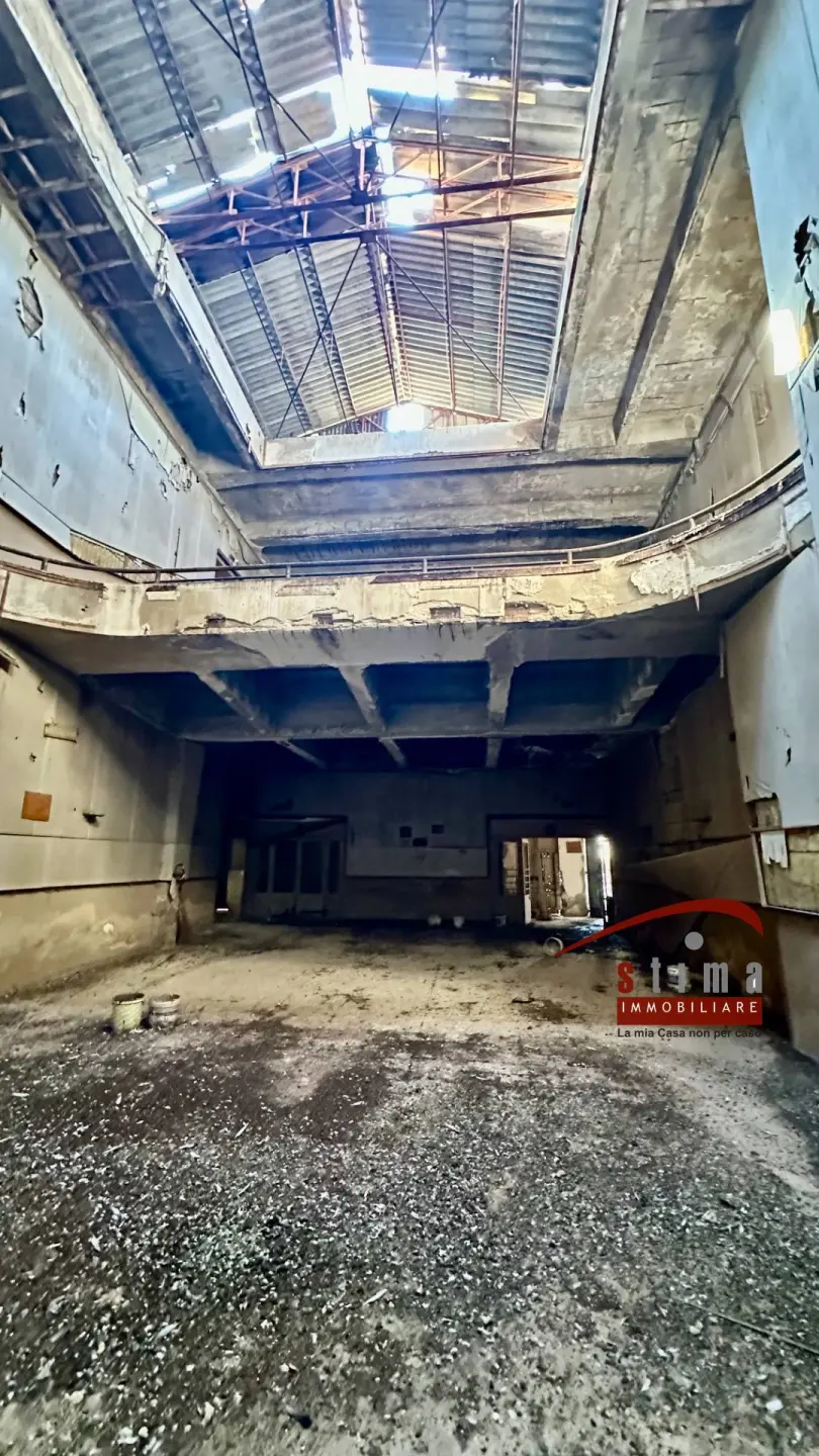 Immagine per Attività Commerciale in vendita a Siracusa Via Archimede 90