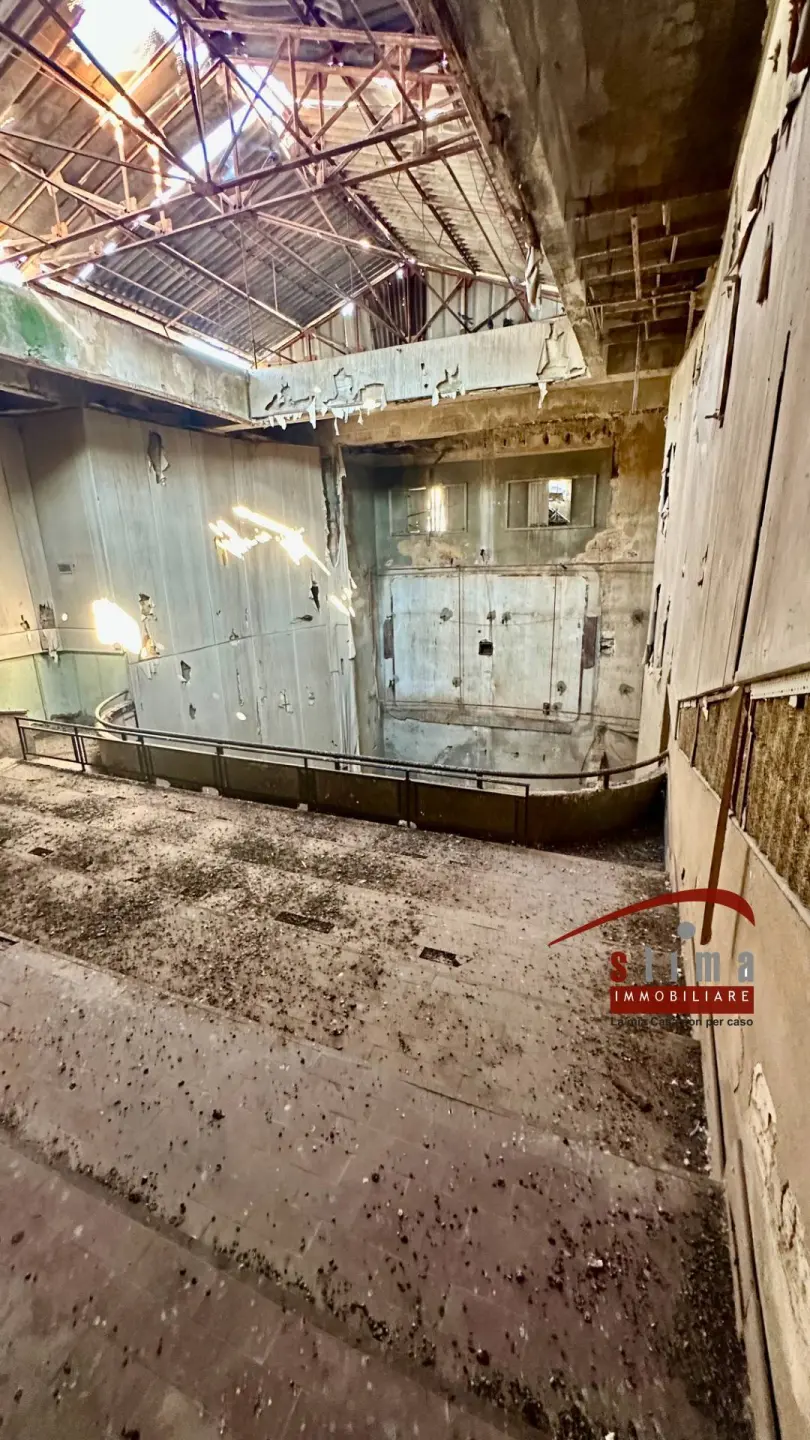 Immagine per Attività Commerciale in vendita a Siracusa Via Archimede 90
