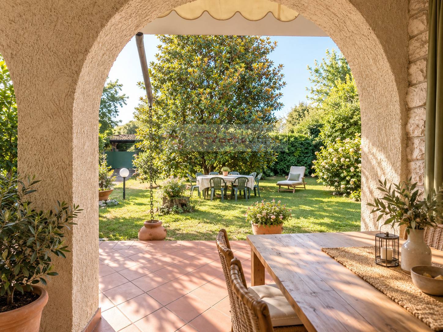 Immagine per Villa in vendita a Pietrasanta  