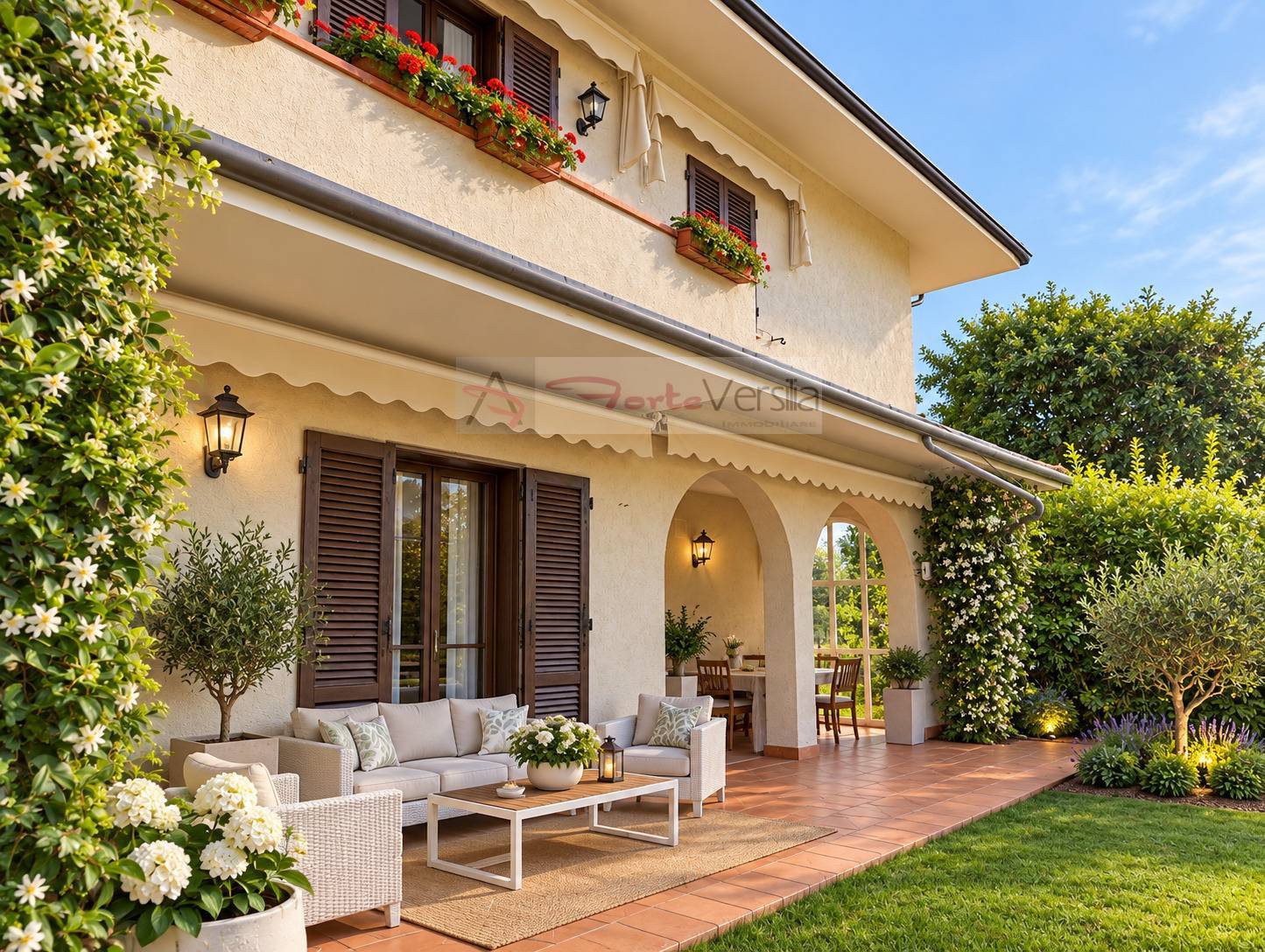 Immagine per Villa in vendita a Pietrasanta  