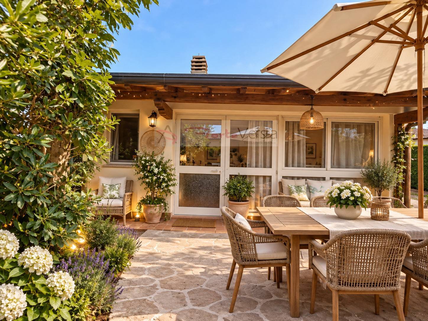 Immagine per Villa in vendita a Pietrasanta  