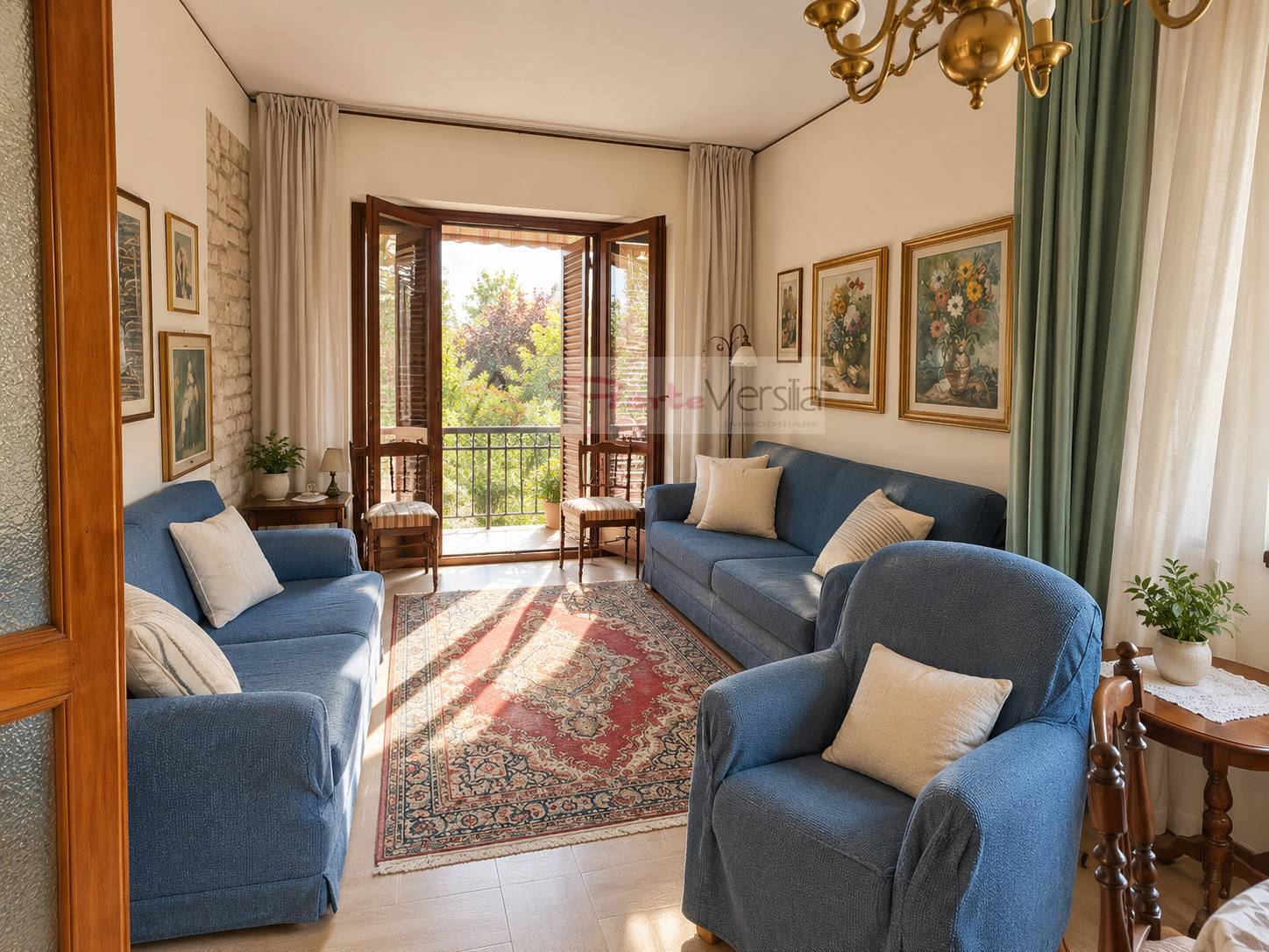 Immagine per Villa in vendita a Pietrasanta  