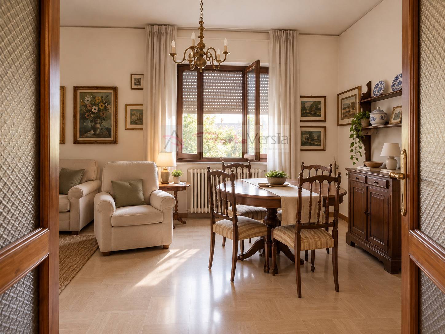 Immagine per Villa in vendita a Pietrasanta  