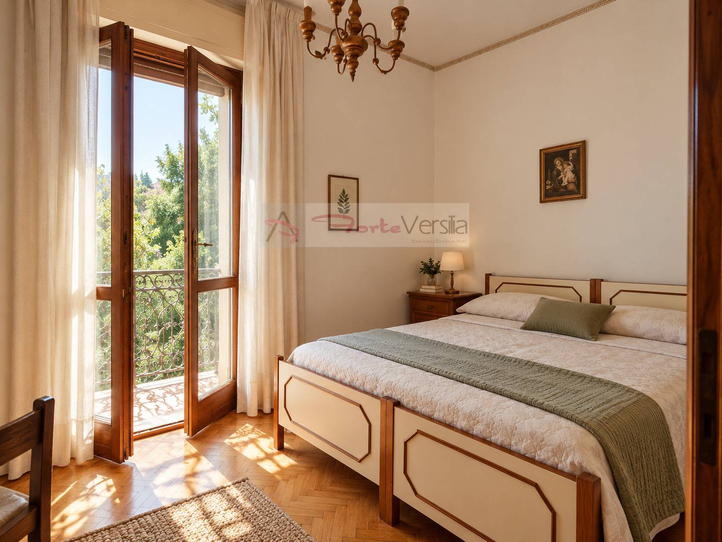 Immagine per Villa in vendita a Pietrasanta  
