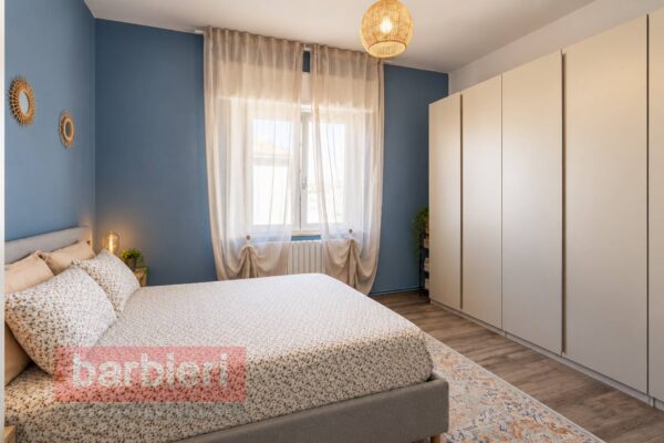 Appartamento via Dei Cosmonauti 67, Cervia