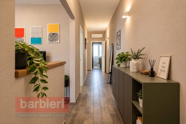 Appartamento via Dei Cosmonauti 67, Cervia