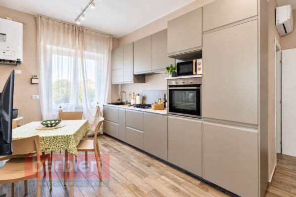Appartamento via Dei Cosmonauti 67, Cervia