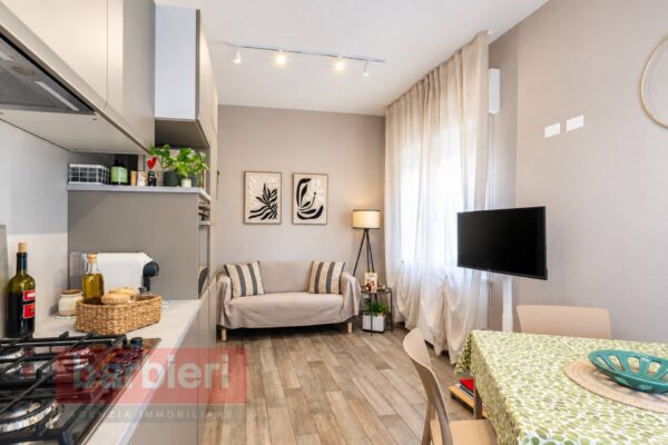 Appartamento via Dei Cosmonauti 67, Cervia