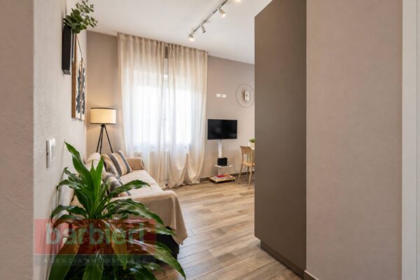 Appartamento via Dei Cosmonauti 67, Cervia