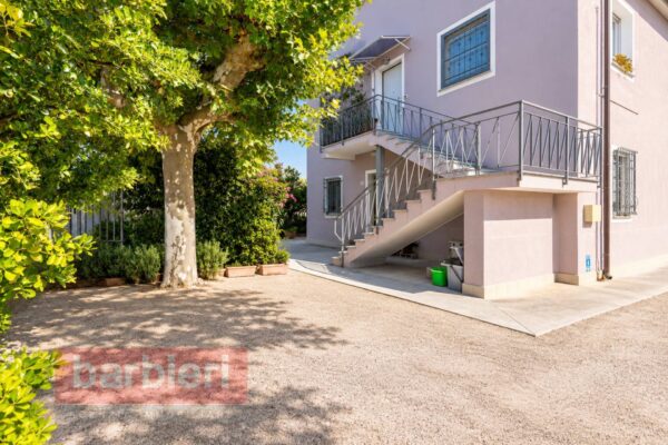 Appartamento via Dei Cosmonauti 67, Cervia