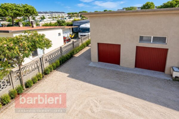 Appartamento via Dei Cosmonauti 67, Cervia