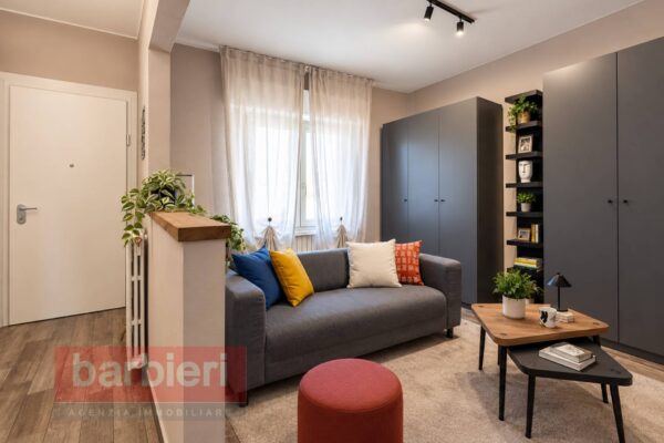 Appartamento via Dei Cosmonauti 67, Cervia