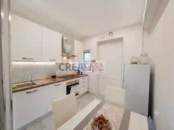 Appartamento via Francavilla, Taormina