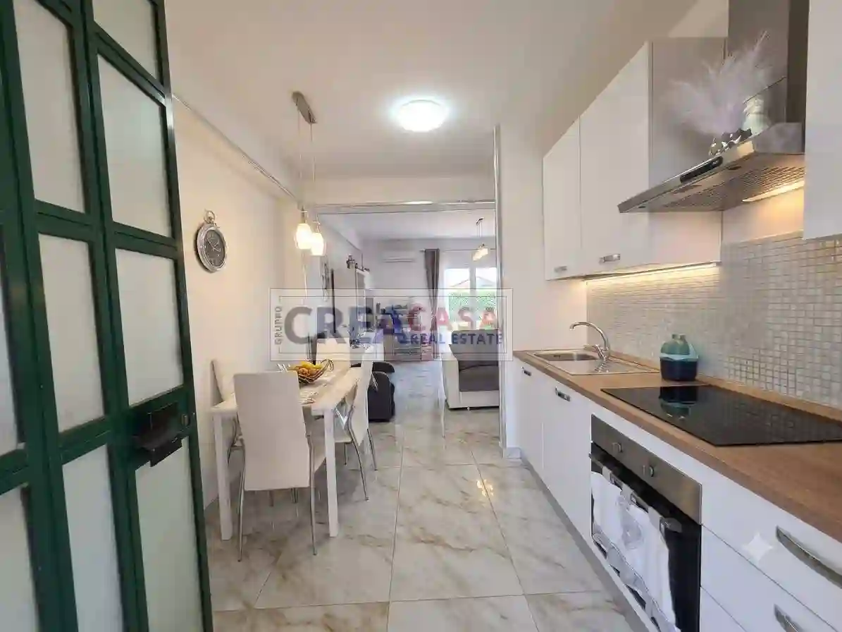 Immagine per Appartamento in vendita a Taormina via Francavilla 