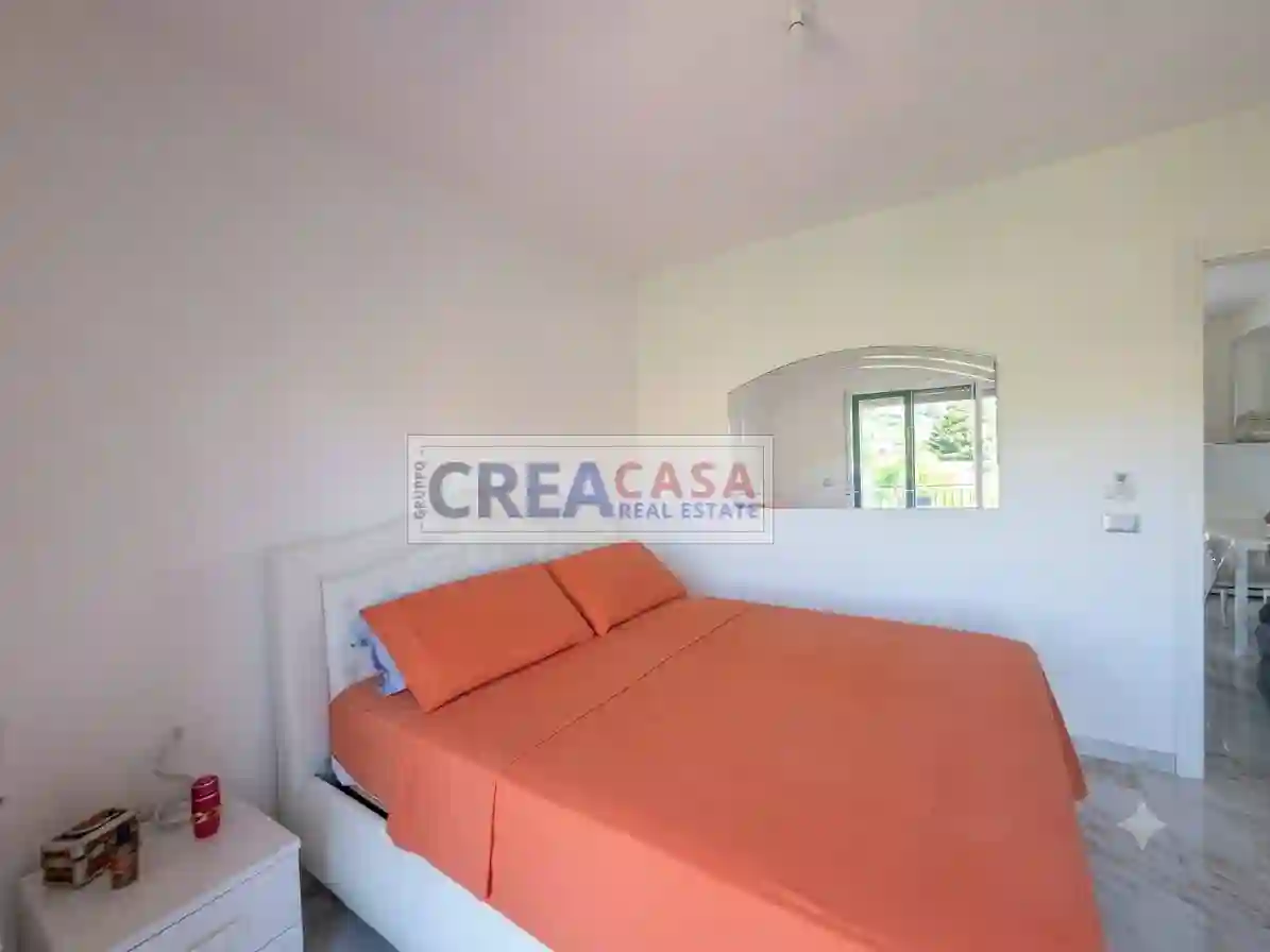 Immagine per Appartamento in vendita a Taormina via Francavilla 