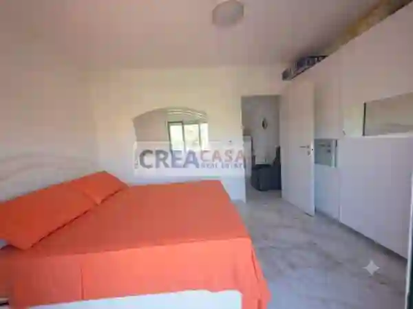 Appartamento via Francavilla, Taormina