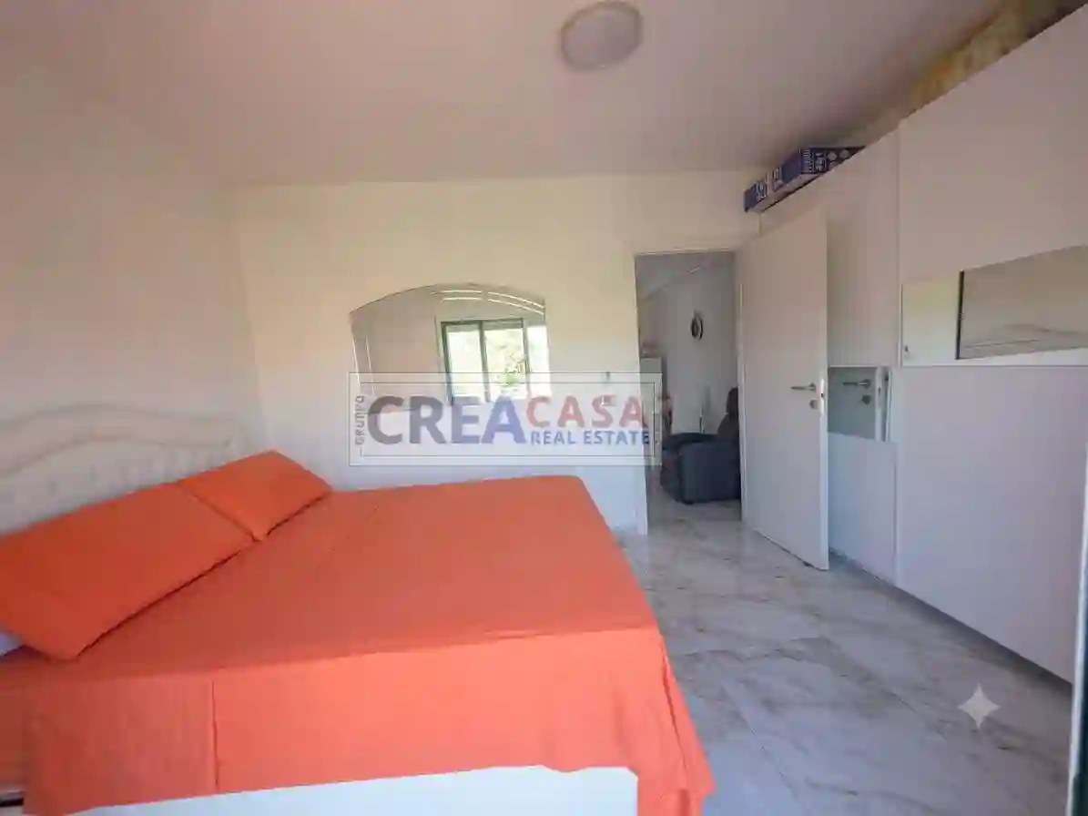 Immagine per Appartamento in vendita a Taormina via Francavilla 