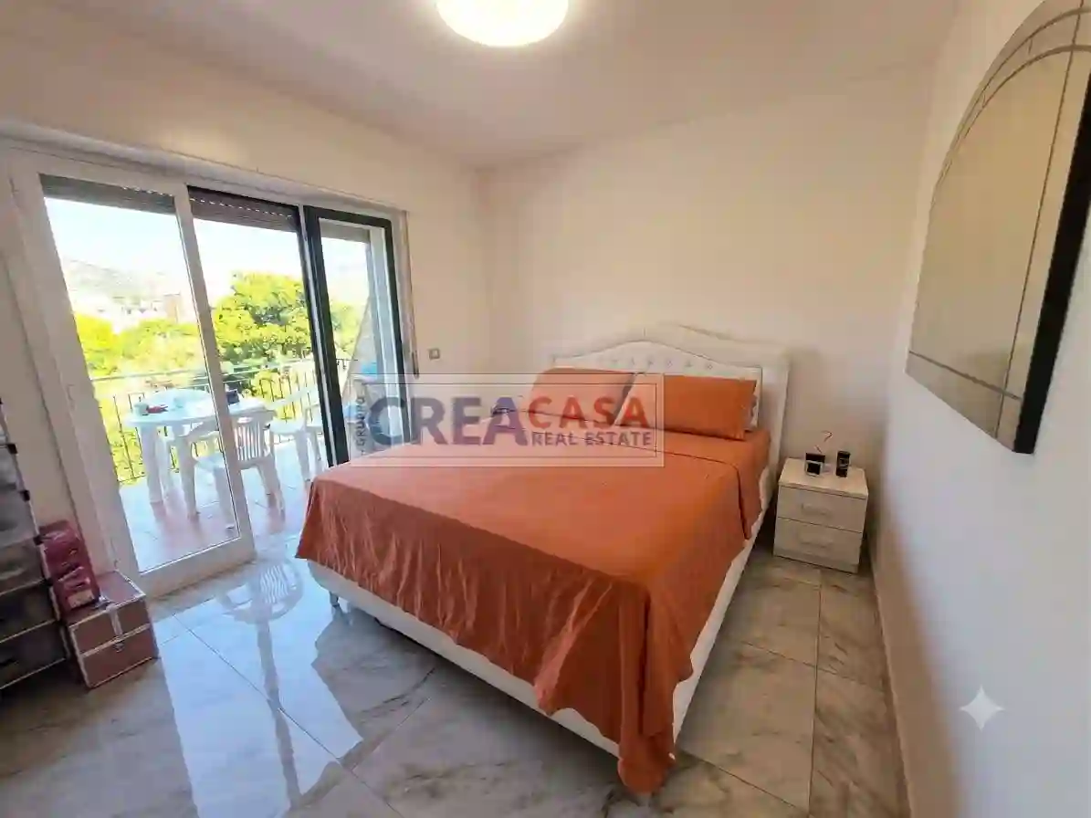 Immagine per Appartamento in vendita a Taormina via Francavilla 