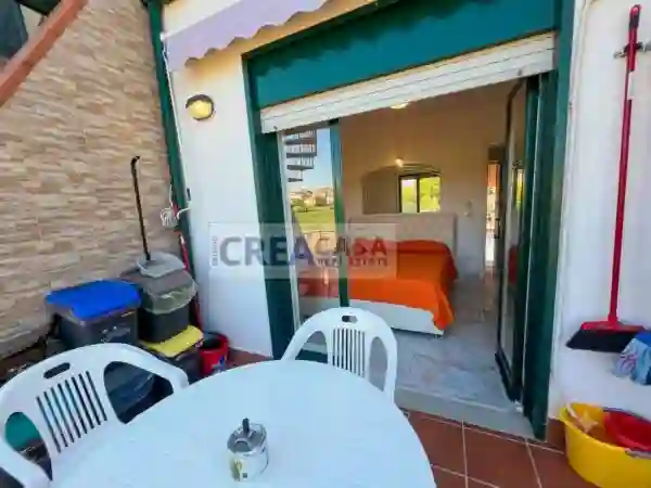 Appartamento via Francavilla, Taormina