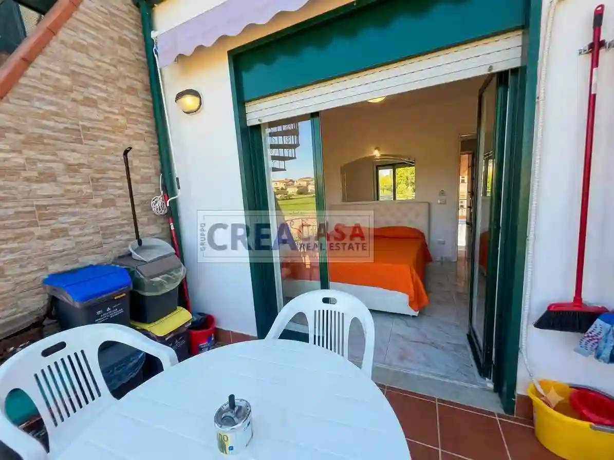 Immagine per Appartamento in vendita a Taormina via Francavilla 